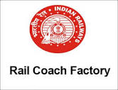 Rail Coach Factory RCF, Kapurthala